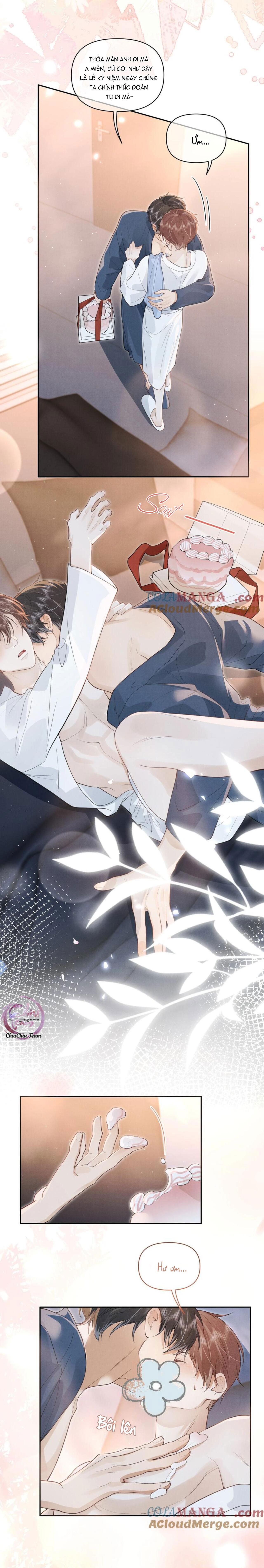 Đọc truyện Hôm Nay Tình Cũ Cũng Đòi Quay Lại - Chapter 30