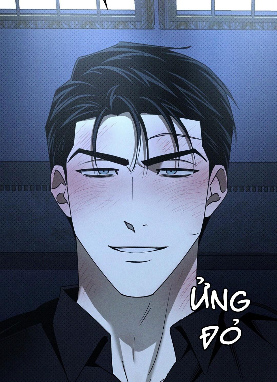 Đọc truyện DƯỚI ÁNH ĐÈN XANH - Chapter 38