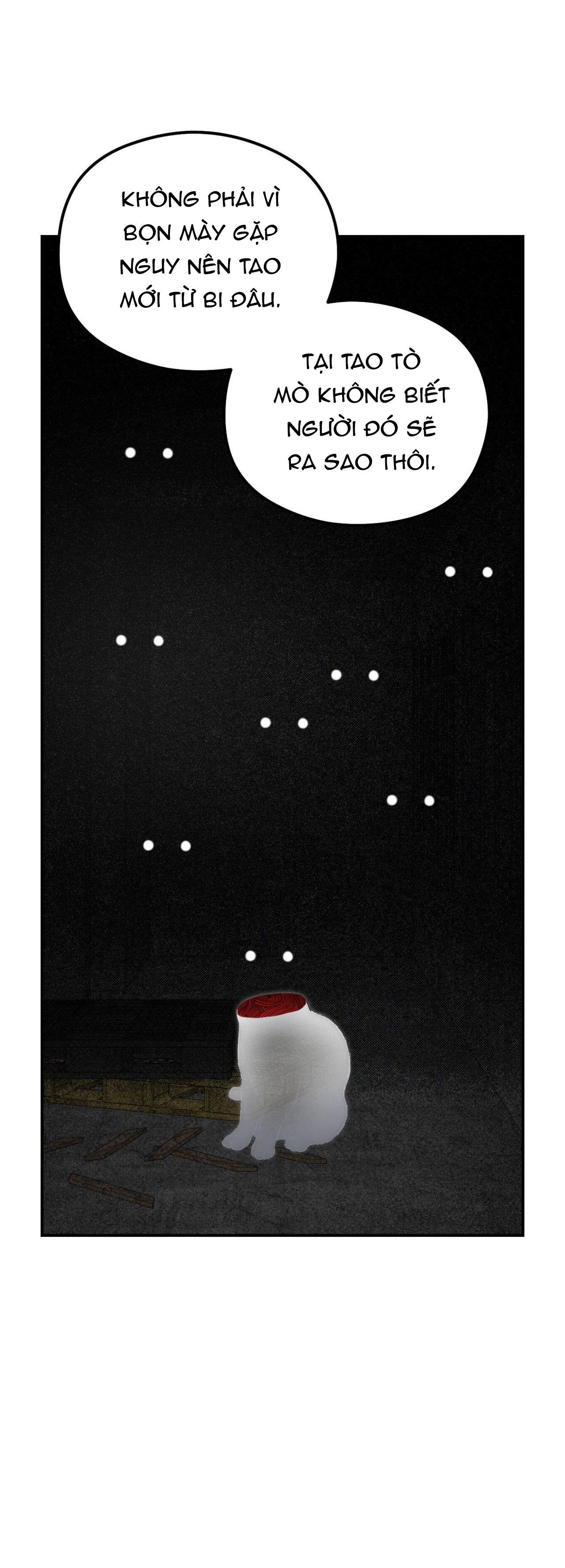 Đọc truyện BÓNG RẮN DƯỚI ÁNH TRĂNG - Chapter 11