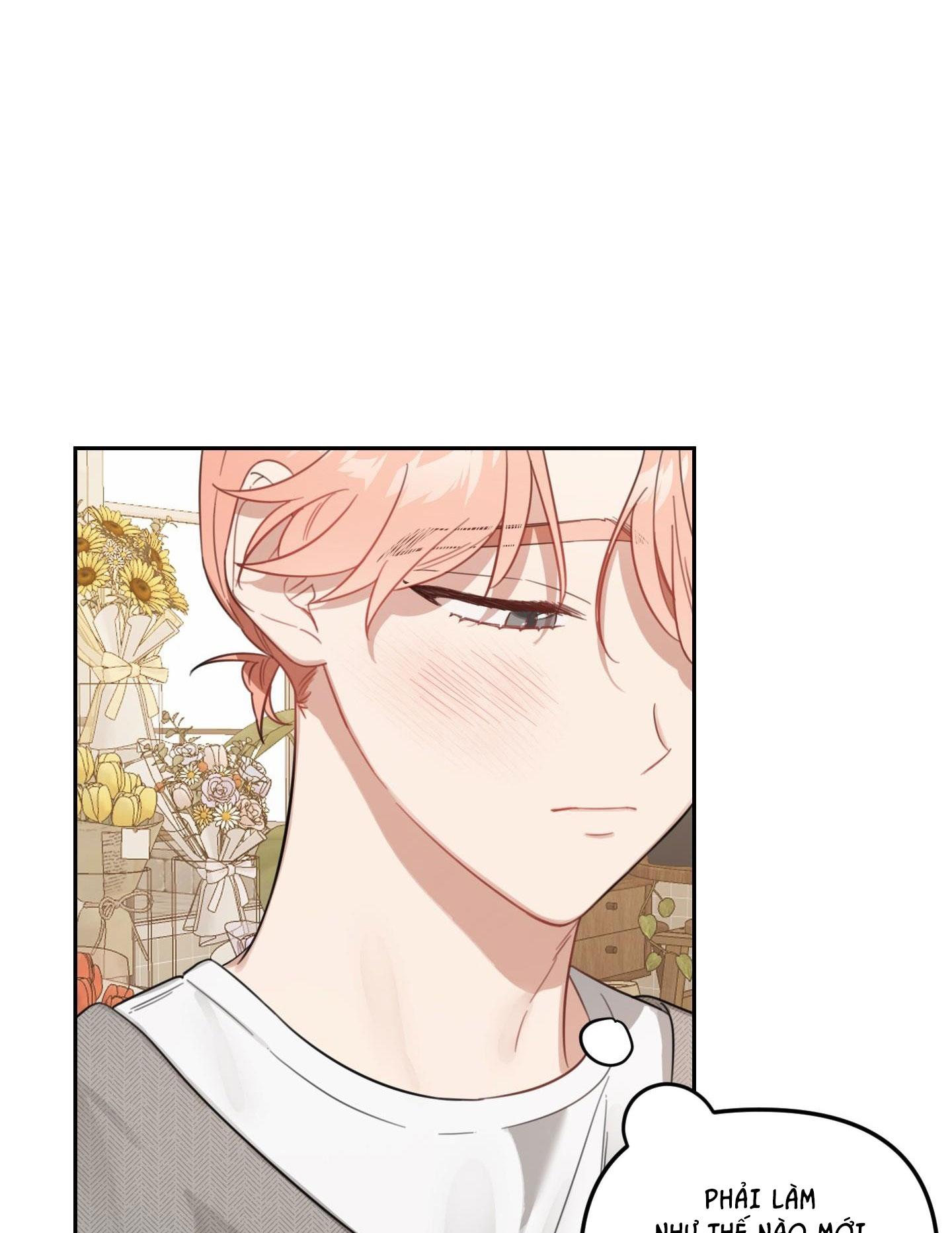 Đọc truyện VƯỜN HOA - Chapter 38