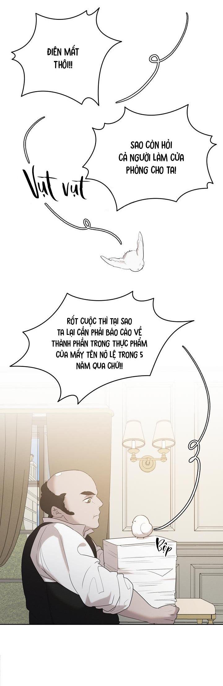 Đọc truyện  Xin Người Đừng Nhấn - Chapter 16