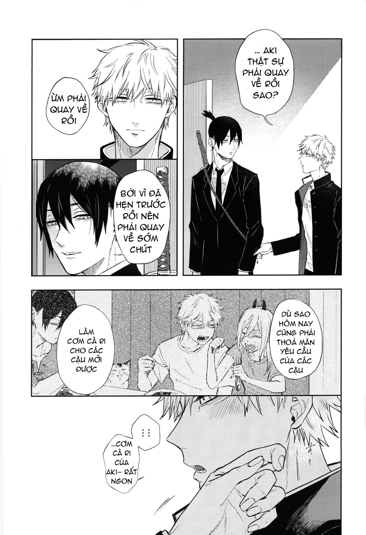 Đọc truyện Ổ sìn OTP - Chapter 123