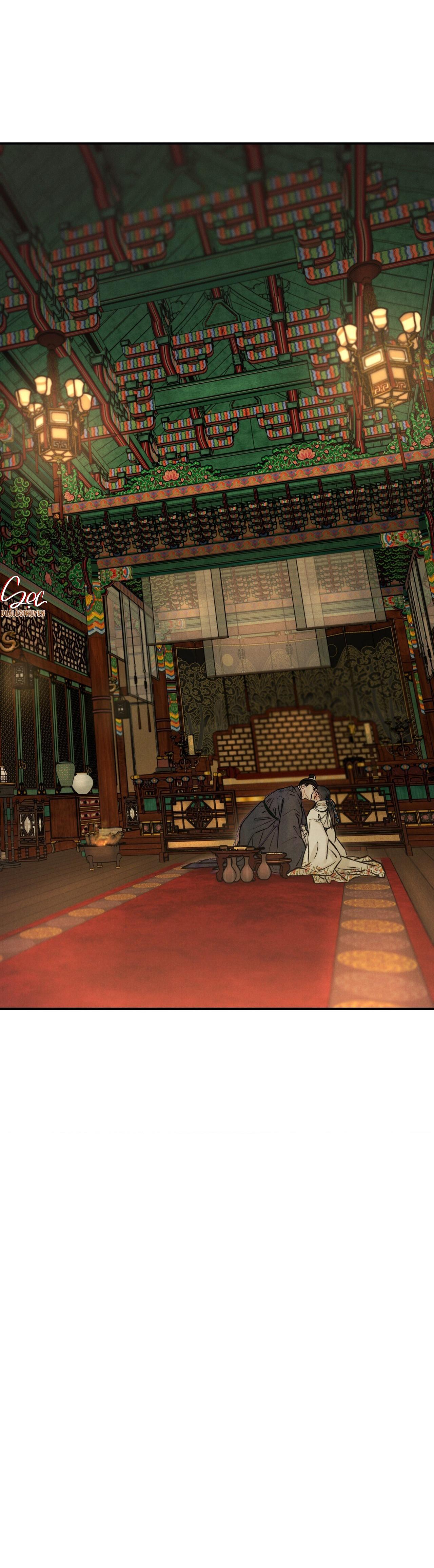 Đọc truyện SỰ PHẪN NỘ CỦA THẦN - Chapter 12