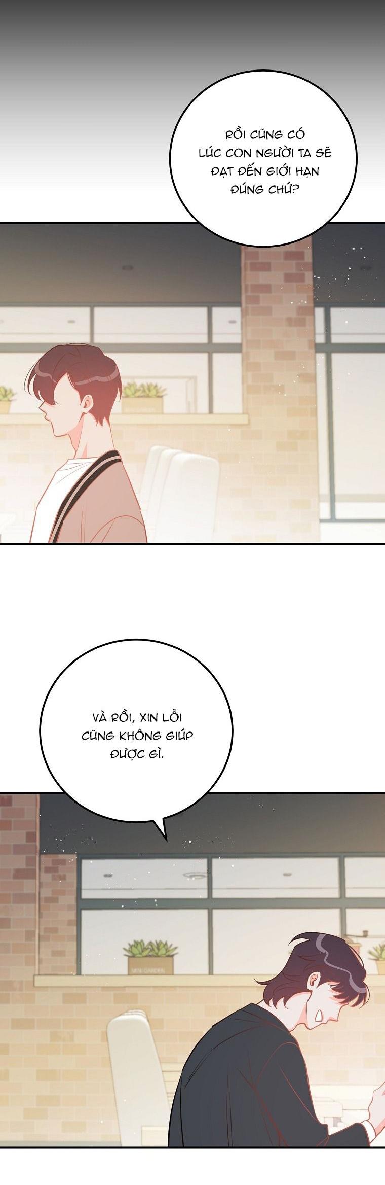 Đọc truyện Có Chuyện Gì Xảy Ra với Sự Nổi Tiếng Của Tôi Thế? - Chapter 66