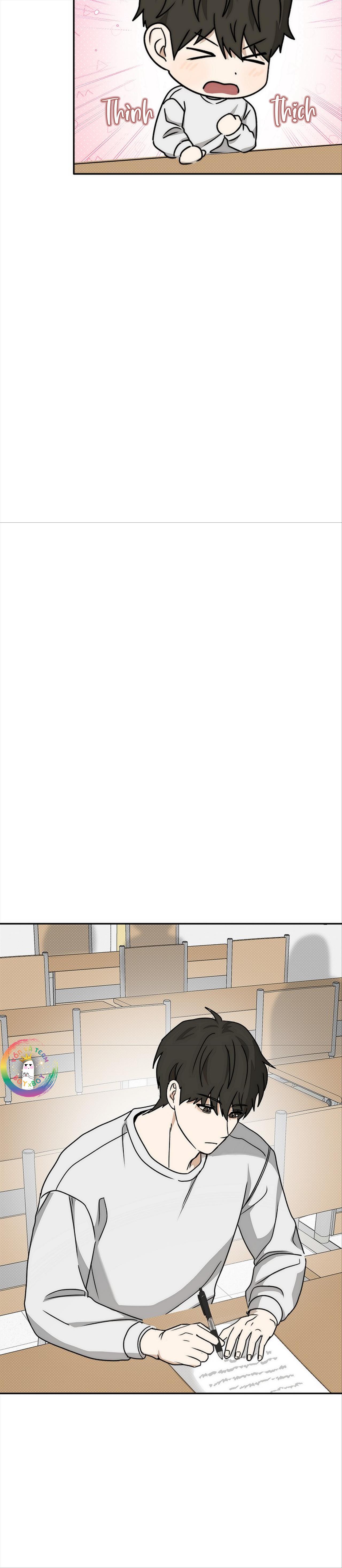 Đọc truyện (END) DẤU ẤN - Chapter 13
