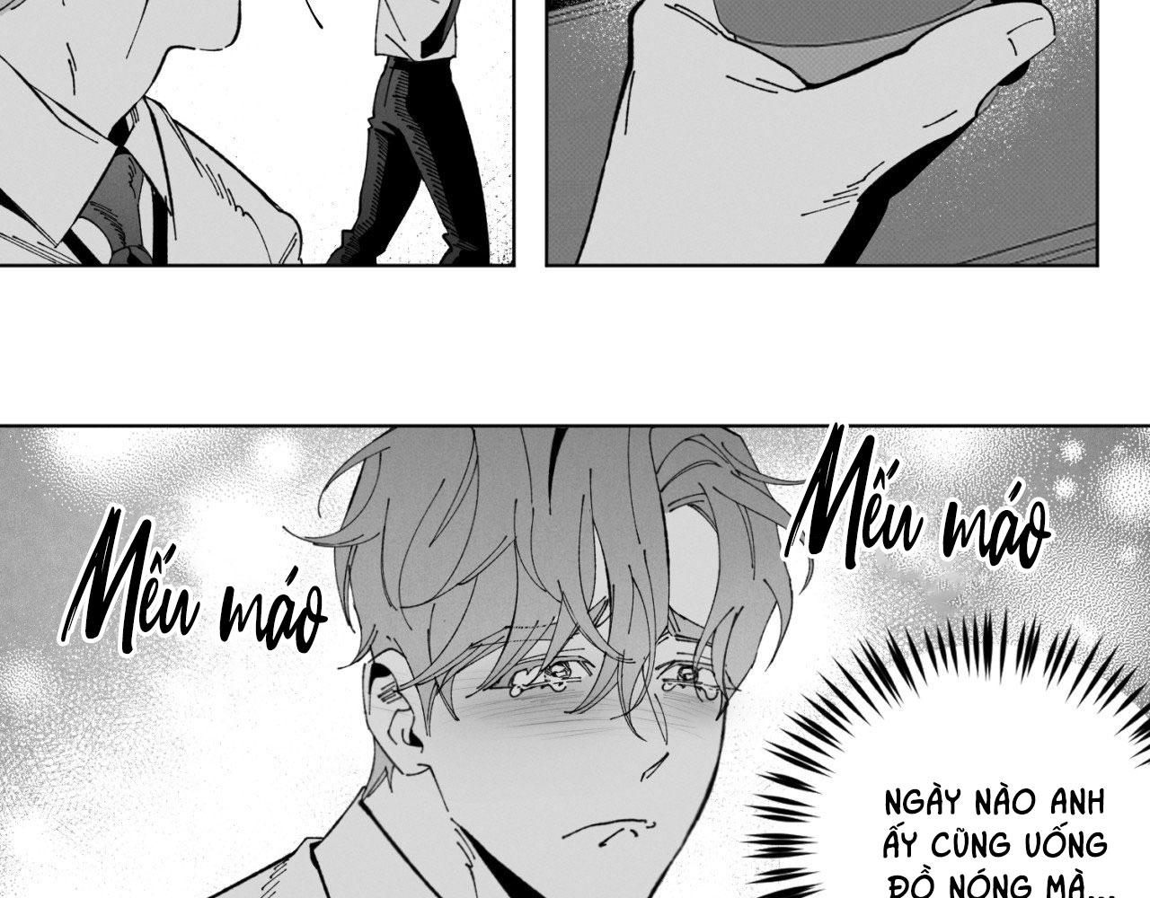 Đọc truyện STILL LOVE YOU - Chapter 19.1