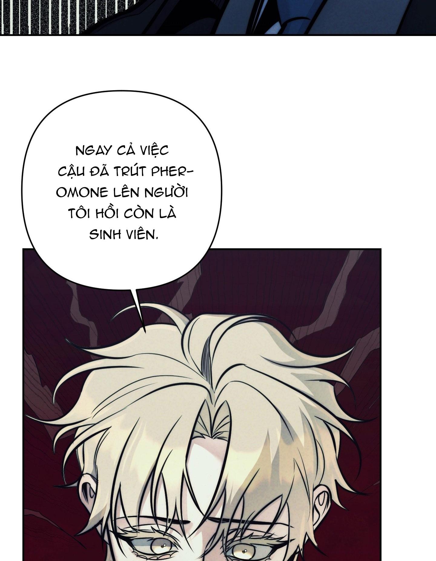 Đọc truyện KỲ THỊ - Chapter 41