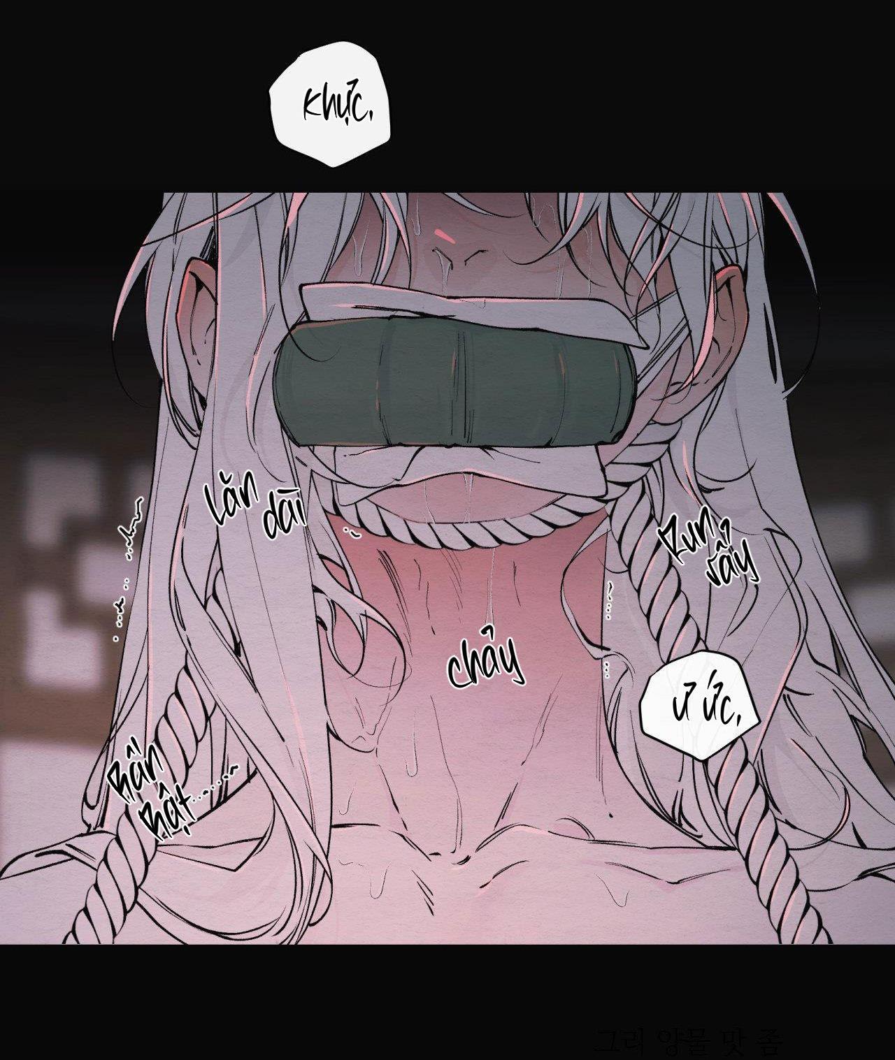 Đọc truyện  Lạc Hồn - Chapter 8