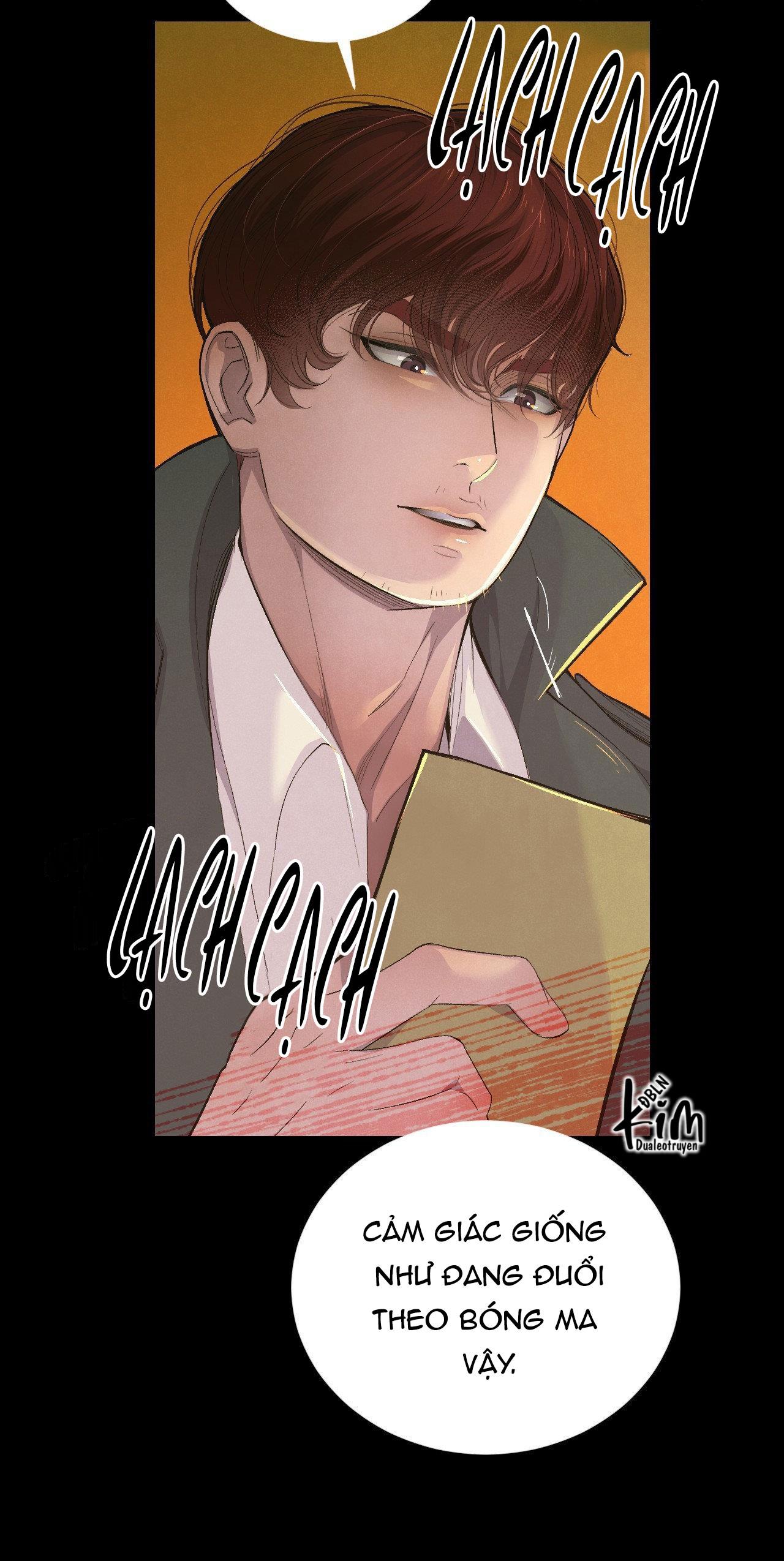 Đọc truyện CẬU BÉ ĐÀO - Chapter 21