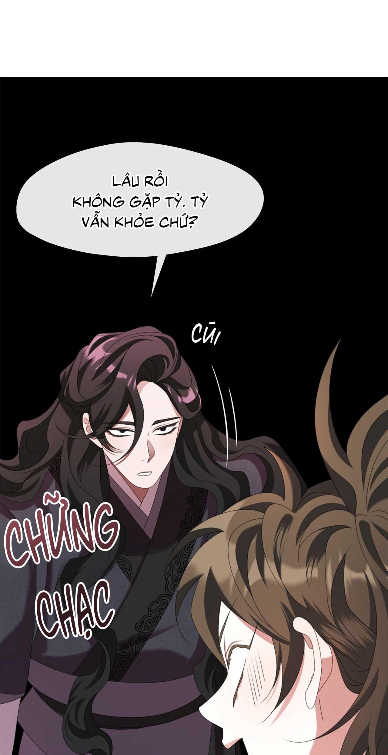 Đọc truyện Tôi đã nuôi dạy thủ lĩnh giáo phái ác ma - Chapter 42