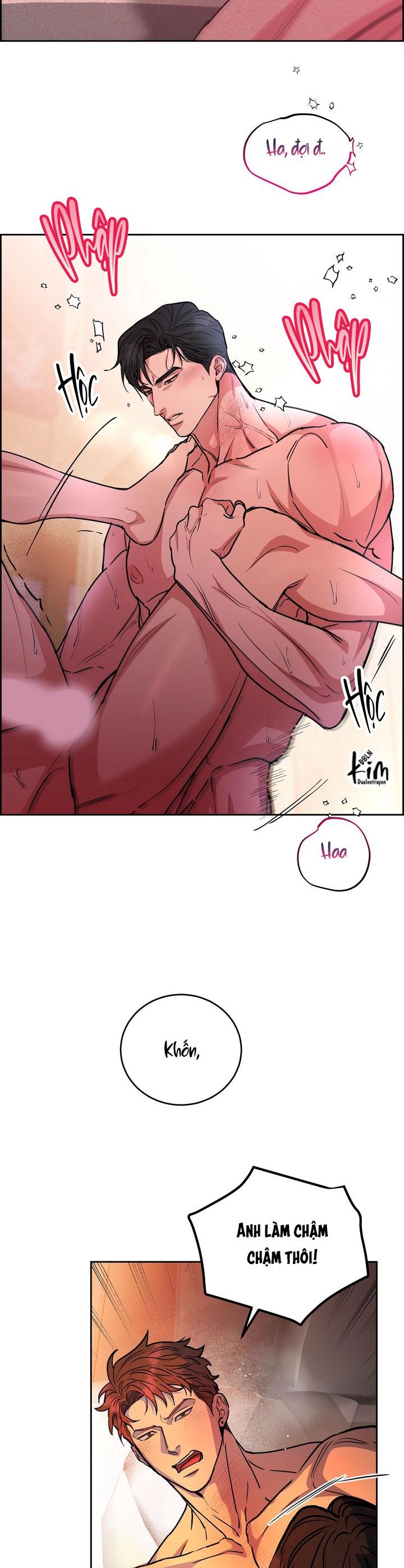 Đọc truyện CHÓ VÀ CHIM - Chapter 47