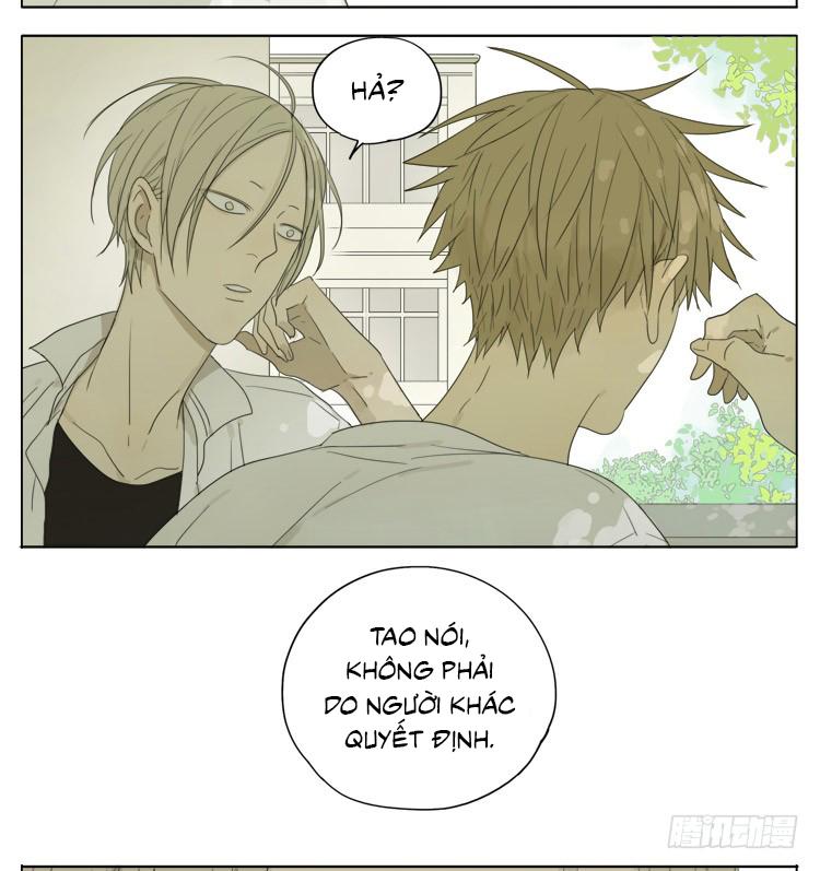 Đọc truyện 19 days - Chapter 67