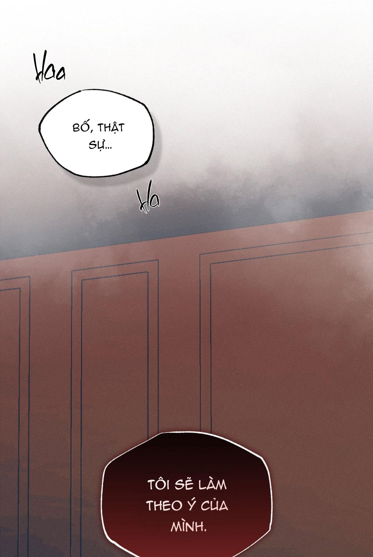 Đọc truyện LỜI NÓI DỐI ĐẪM MÁU - Chapter 46