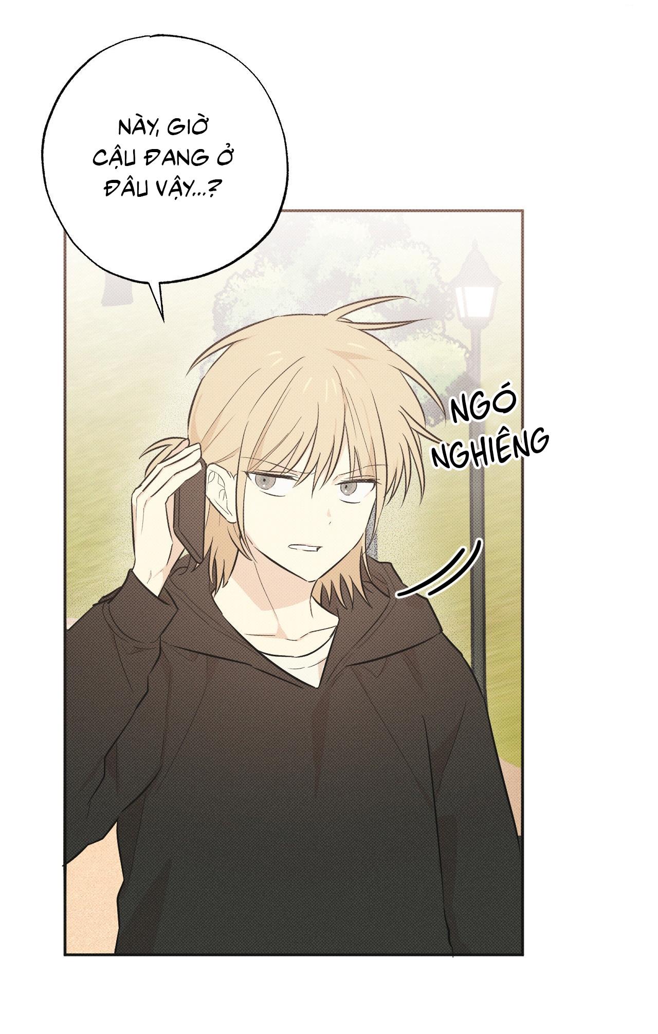 Đọc truyện Martini - Chapter 4