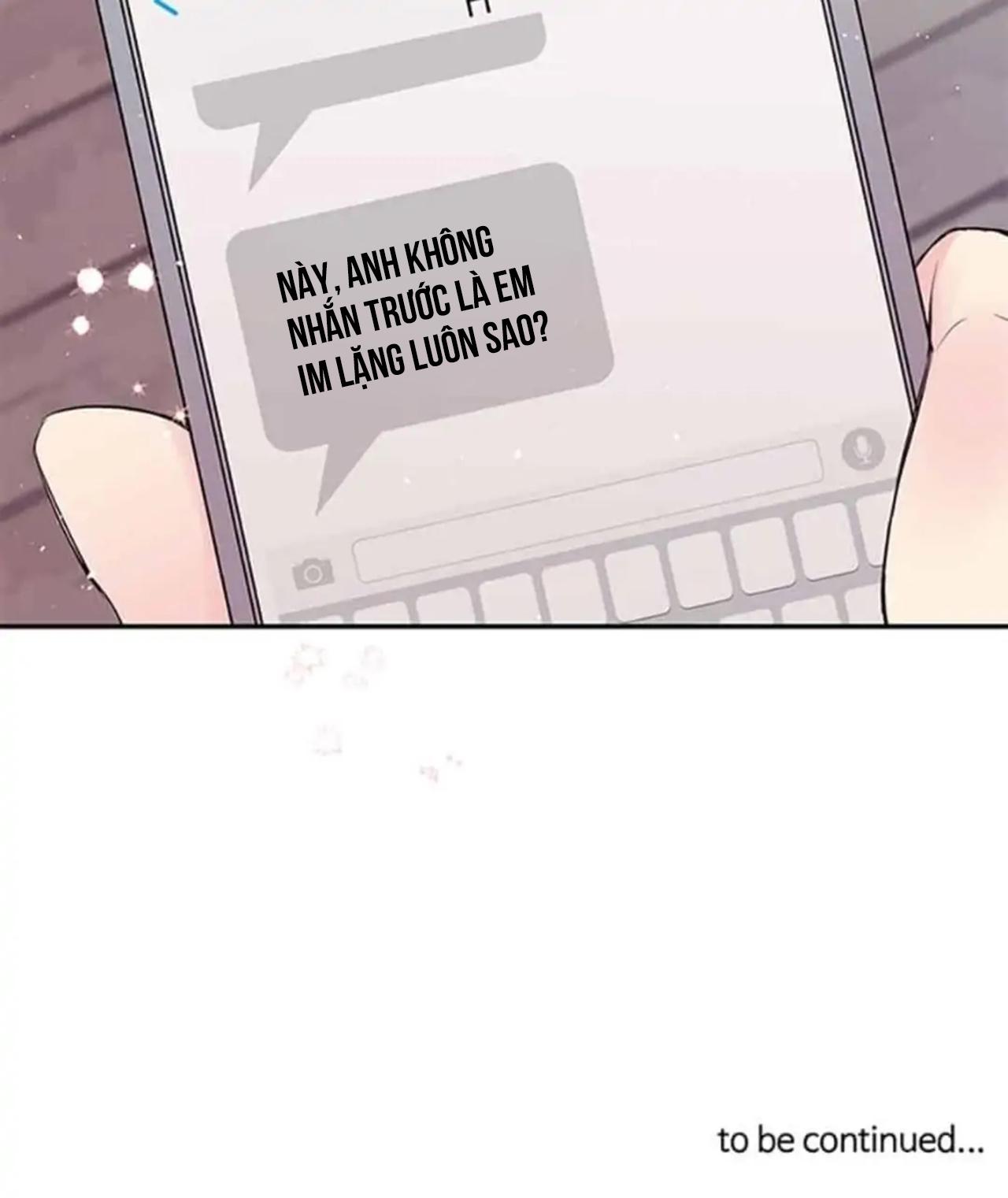 Đọc truyện (END) Bí Mật Của Tôi - Chapter 36