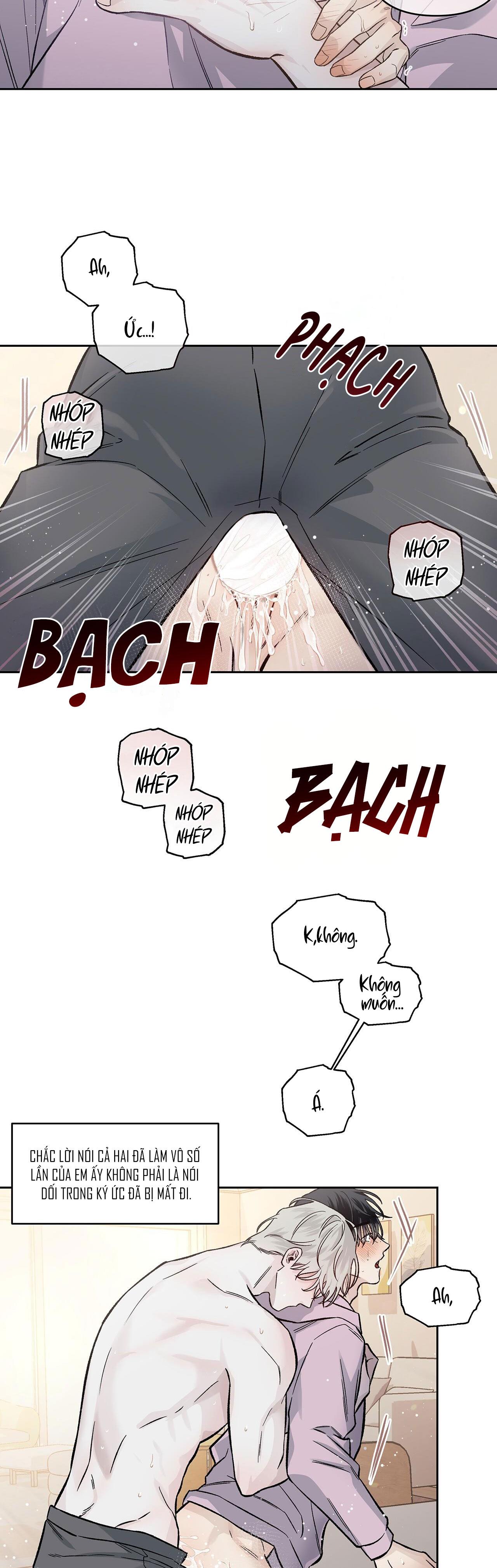 Đọc truyện DƯỚI VÙNG ĐẤT XANH - Chapter 7