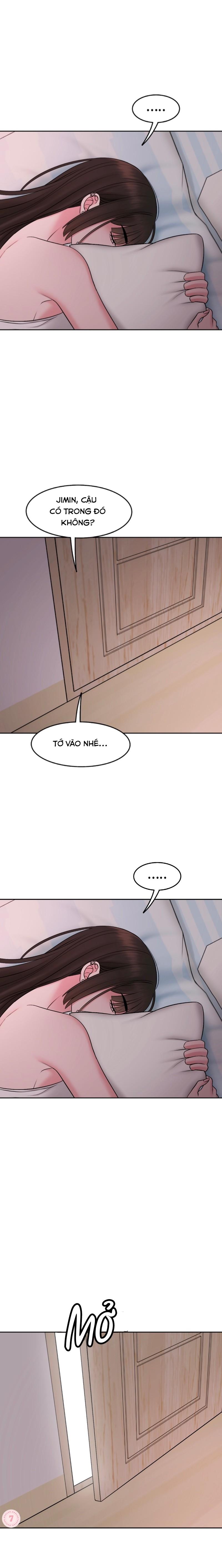 Đọc truyện Vô Tình - Chapter 63