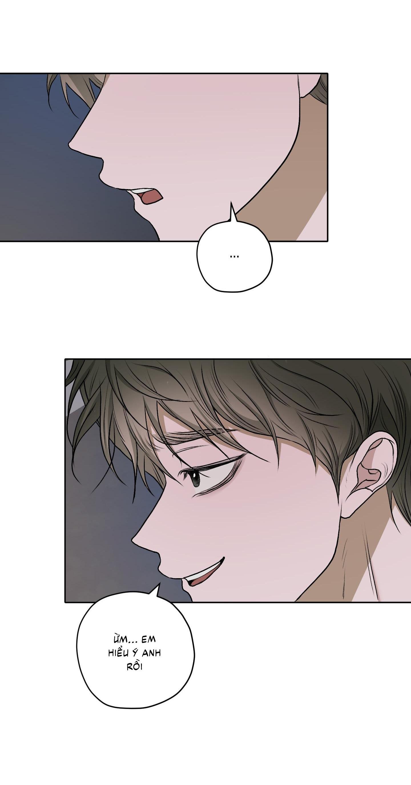 Đọc truyện  Đầm Sen Héo Úa - Chapter 41