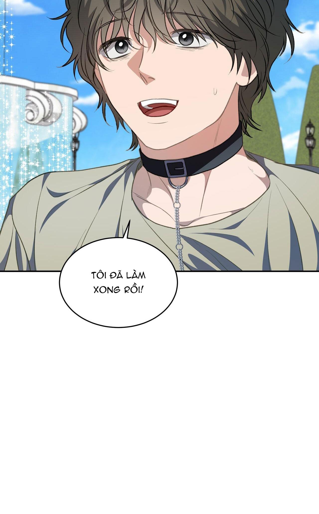 Đọc truyện CÁCH TỒN TẠI NHƯ MỘT NGƯỜI CHƠI - Chapter 52