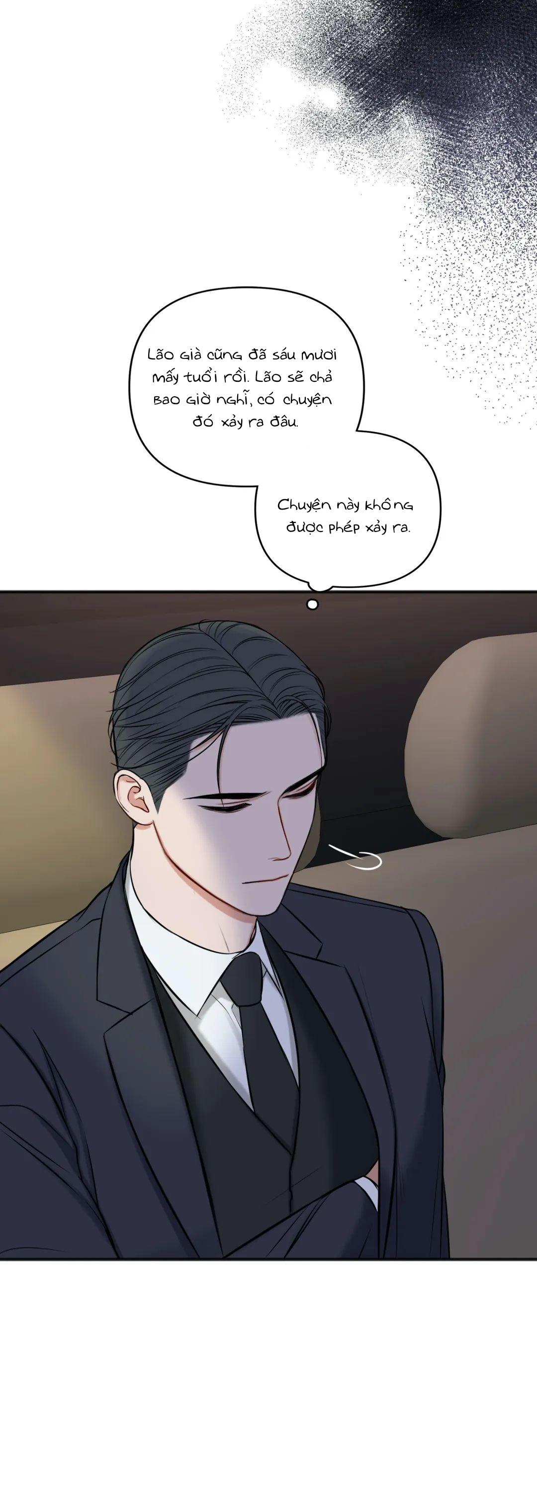 Đọc truyện Trong Căn Phòng Riêng - Chapter 45