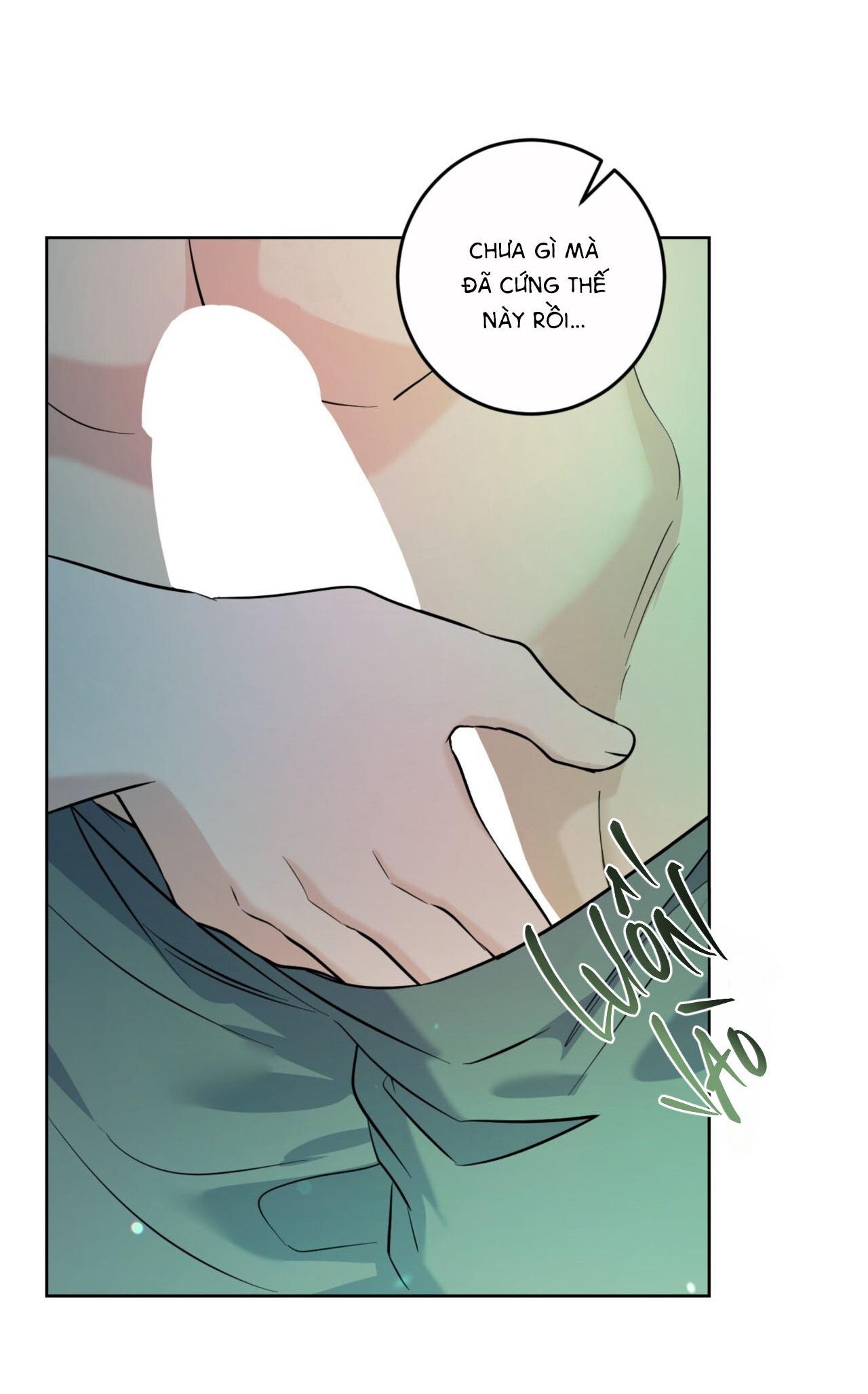 Đọc truyện  Khu Rừng Tĩnh Lặng - Chapter 26