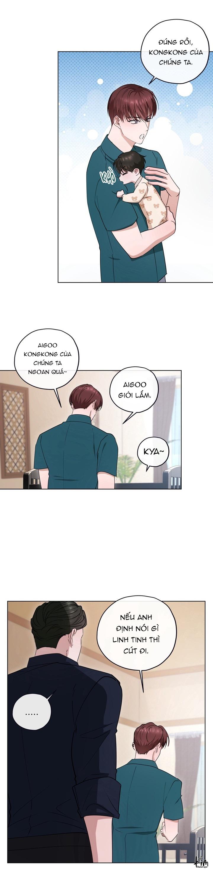 Đọc truyện CÔ DÂU RỒNG - Chapter 10