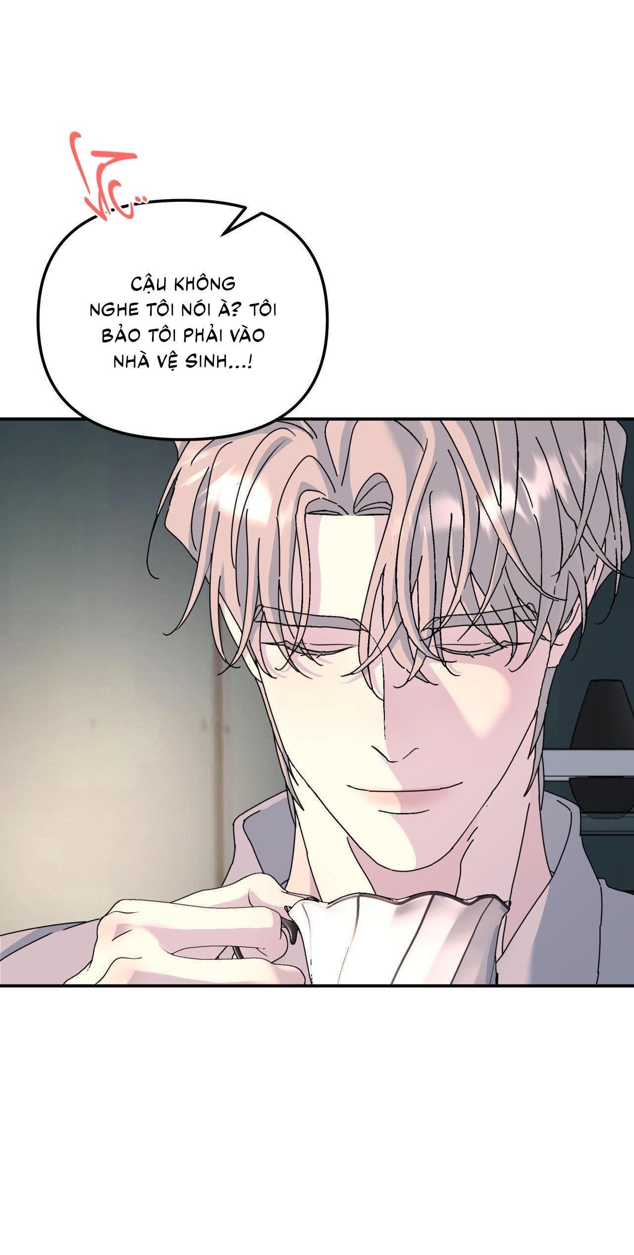 Đọc truyện  Cây Không Có Rễ - Chapter 72