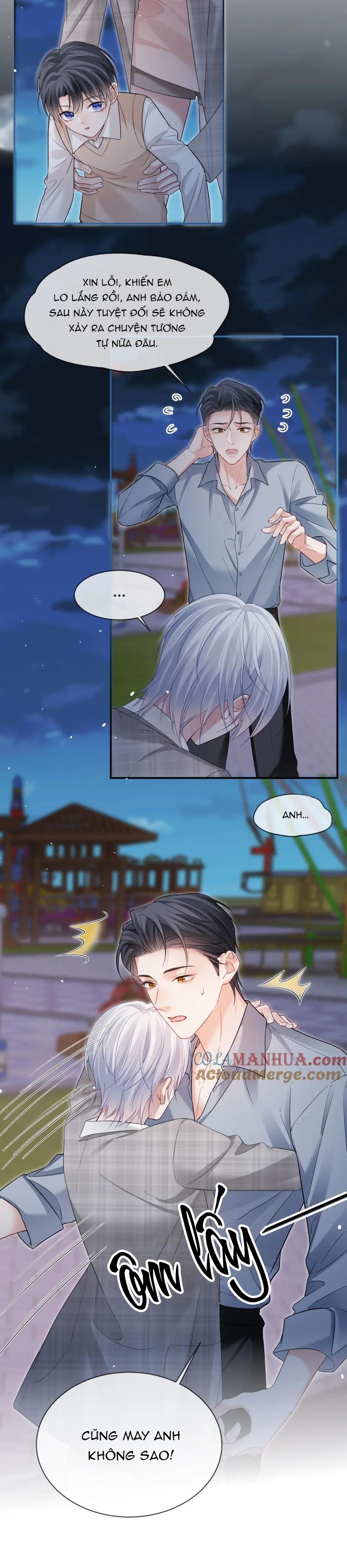 Đọc truyện Đề Nghị Ly Hôn - Chapter 118