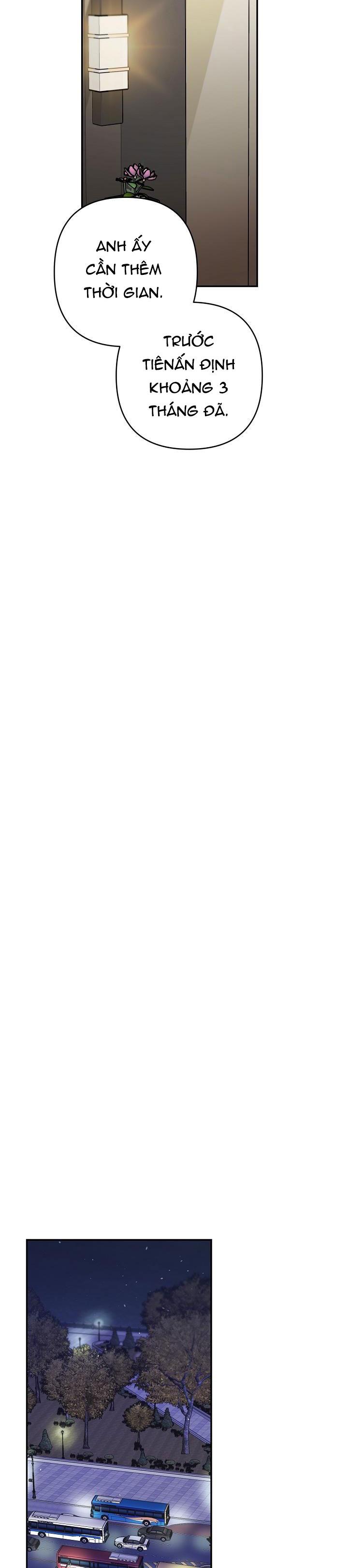 Đọc truyện THỢ SĂN MỘT ĐÊM 10 LẦN - Chapter 17