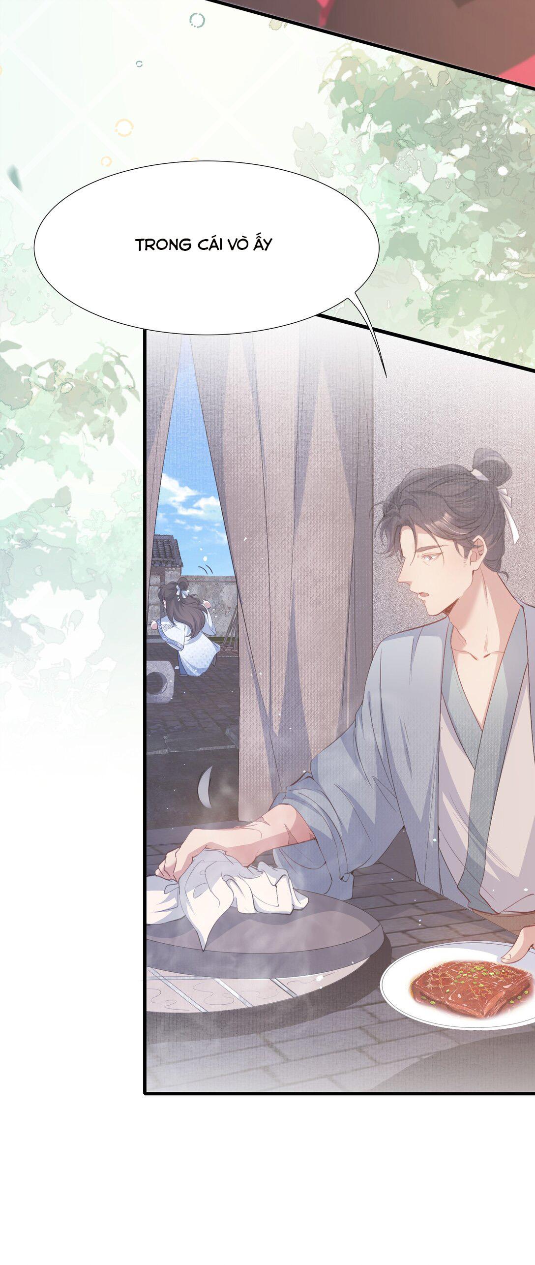 Đọc truyện Loạn thế vi vương - Chapter 91
