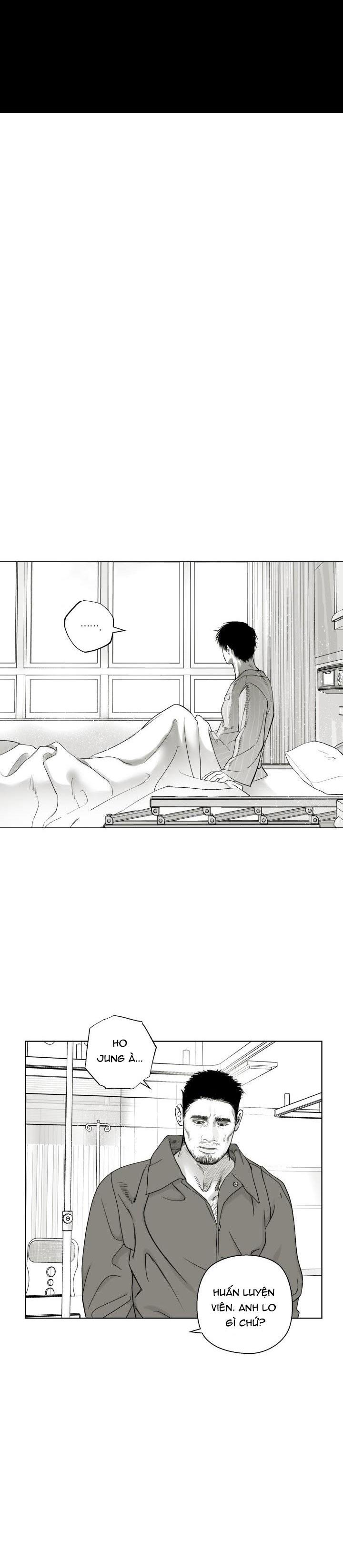 Đọc truyện NHÀ VÔ ĐỊCH NGOAN CƯỜNG - Chapter 1
