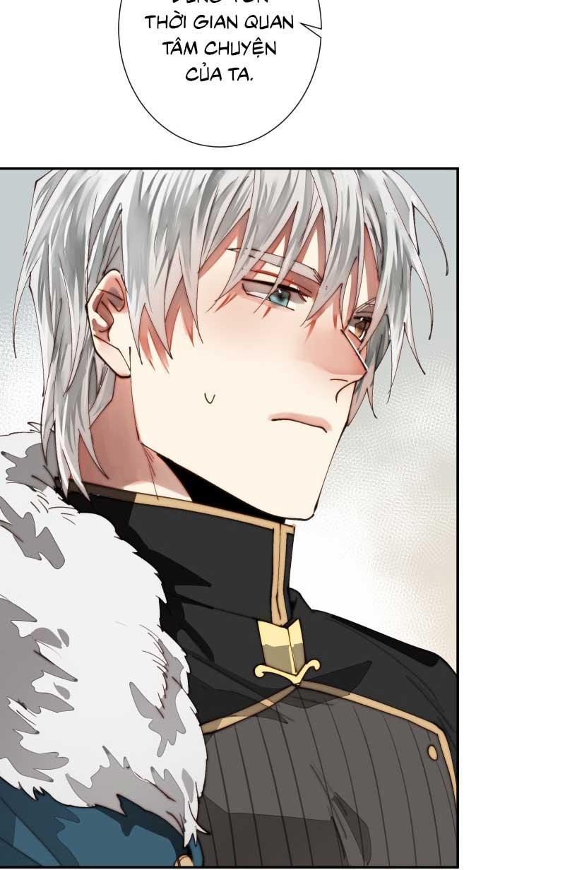 Đọc truyện KHI LONG THẦN RƠI VÀO LƯỚI TÌNH - Chapter 42