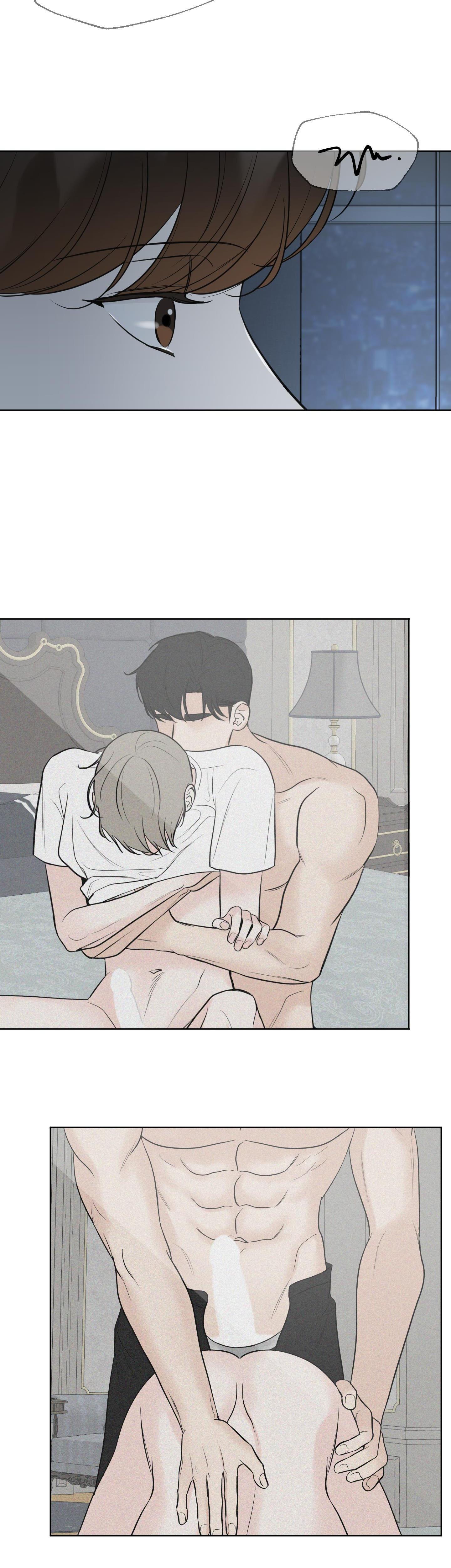 Đọc truyện LỜI CHỐI TỪ VẤN VƯƠNG - Chapter 4