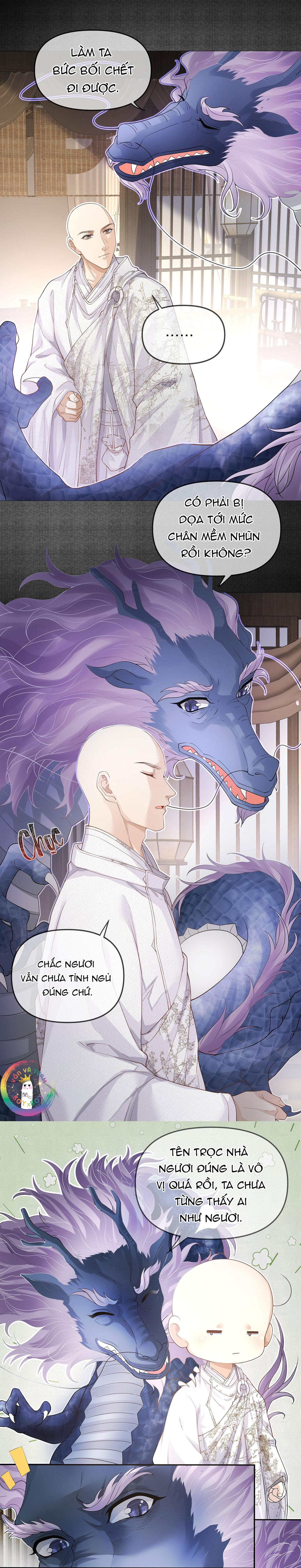 Đọc truyện (END) Đồng Tiền Kham Thế - Chapter 50