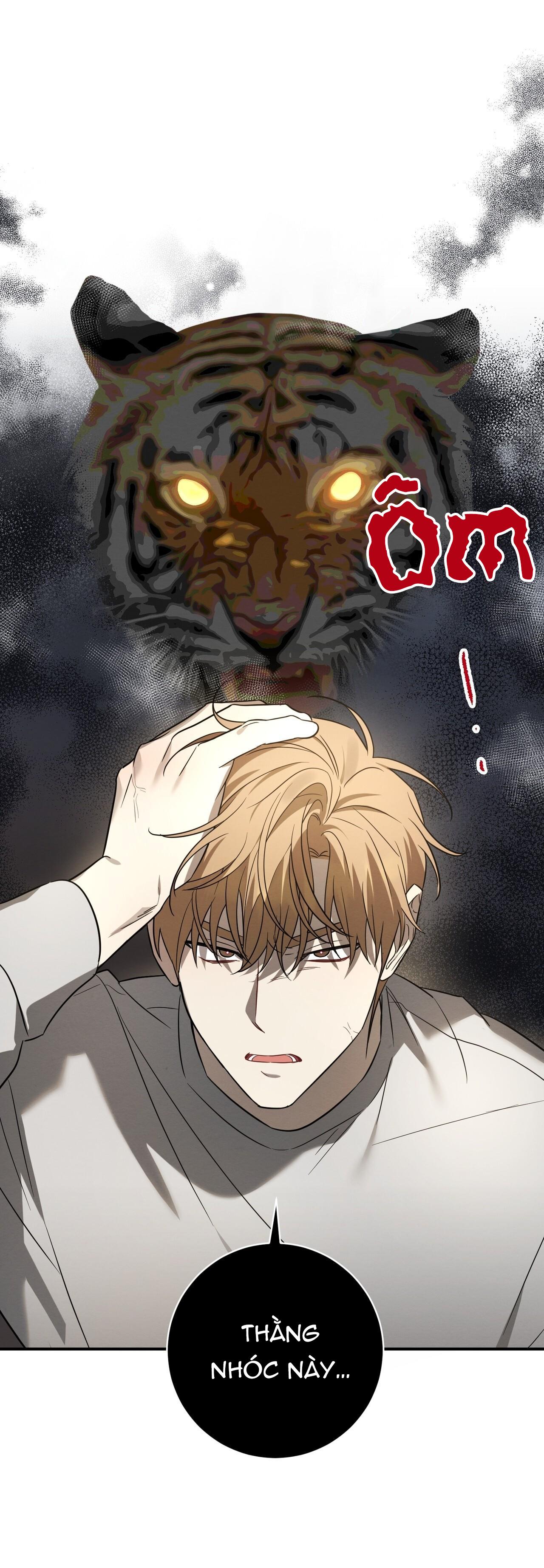 Đọc truyện TÌNH YÊU MẬN NGỌT - Chapter 37