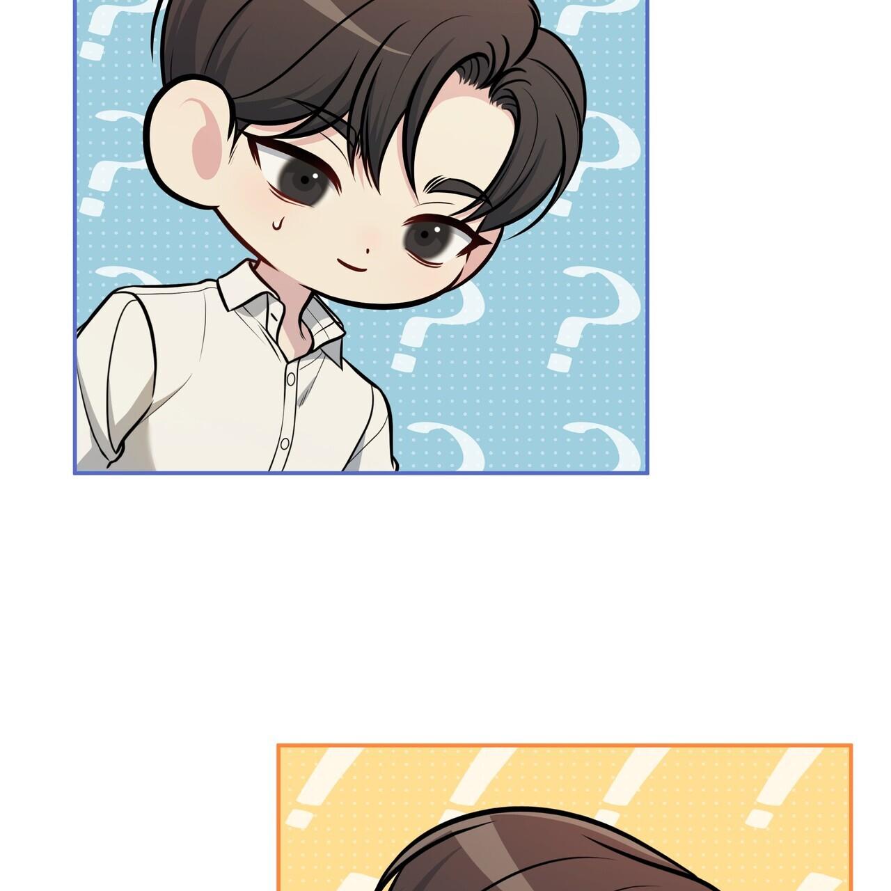 Đọc truyện (END) Tình Yêu Bí Mật - Chapter 24