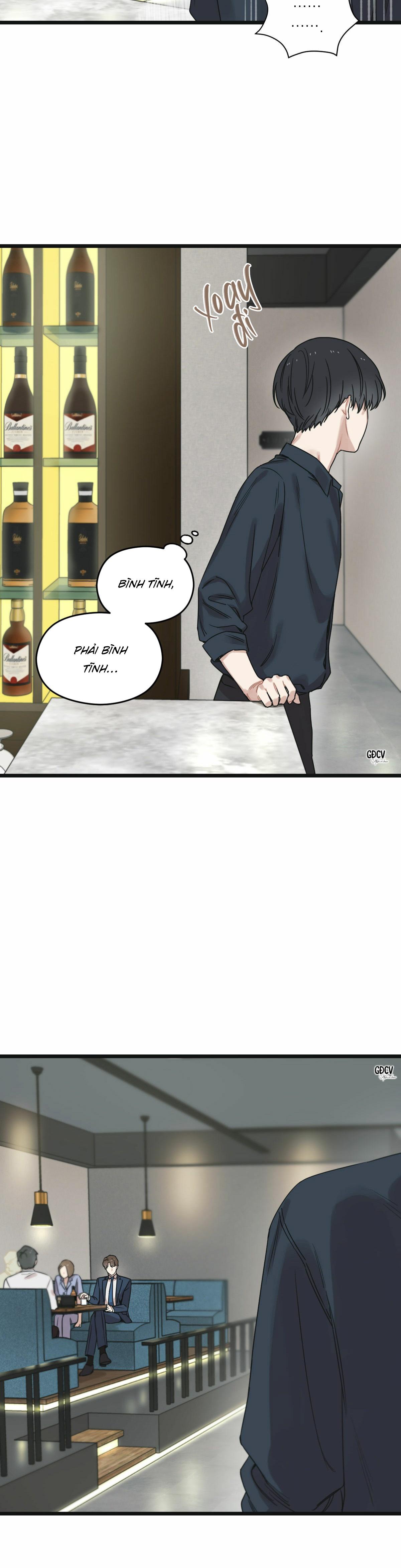 Đọc truyện TRÙNG PHÙNG - Chapter 6