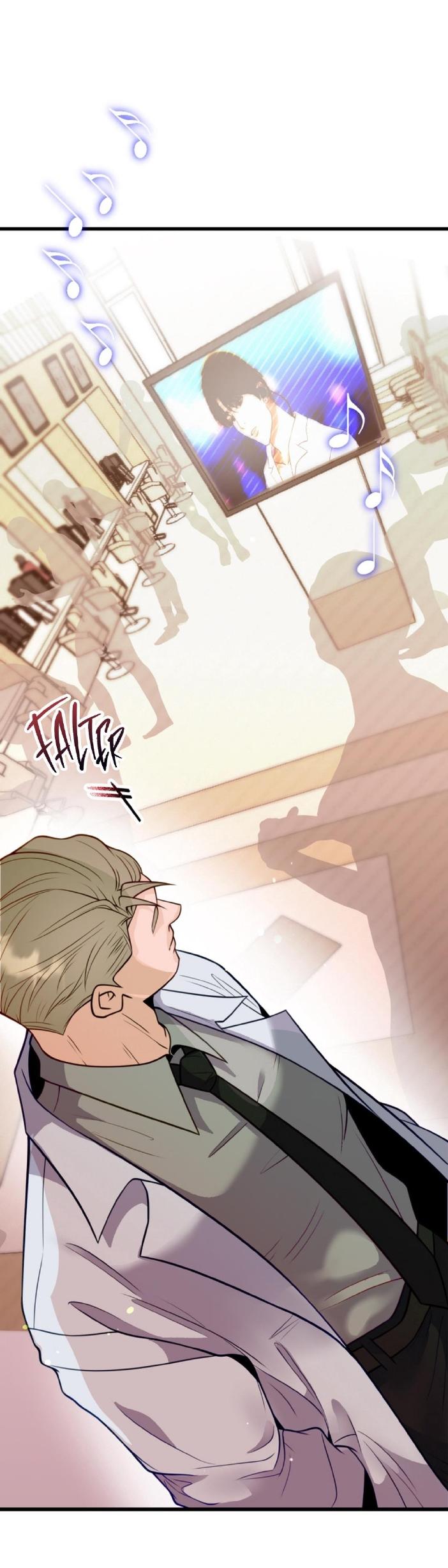 Đọc truyện Báo Cáo Chụp Tuyến Tiền Liệtt - Chapter 6