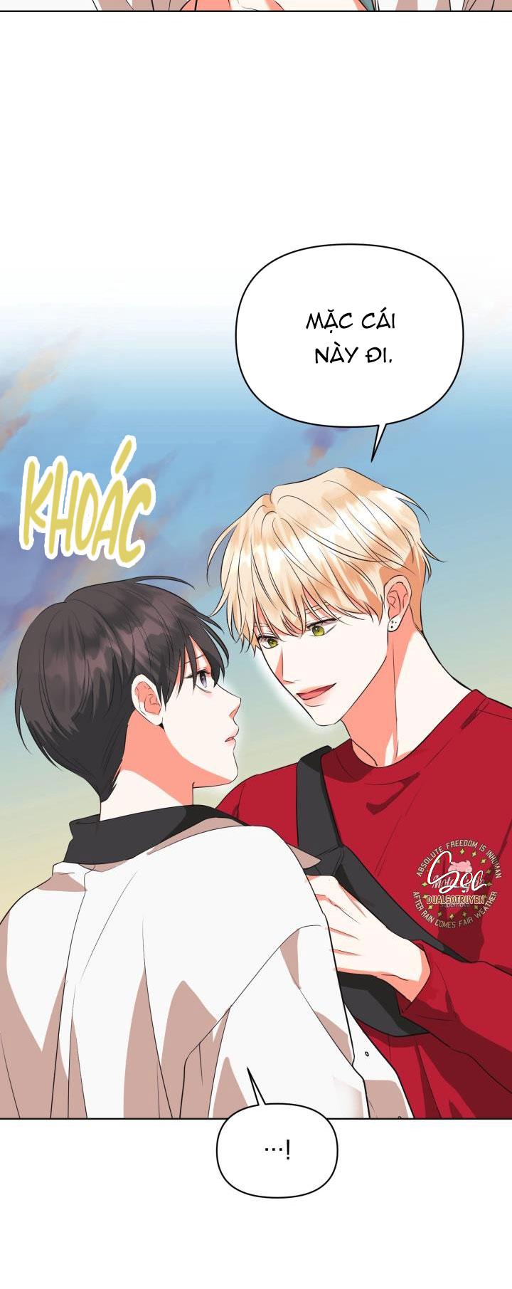 Đọc truyện RE PLAYLIST - Chapter 7