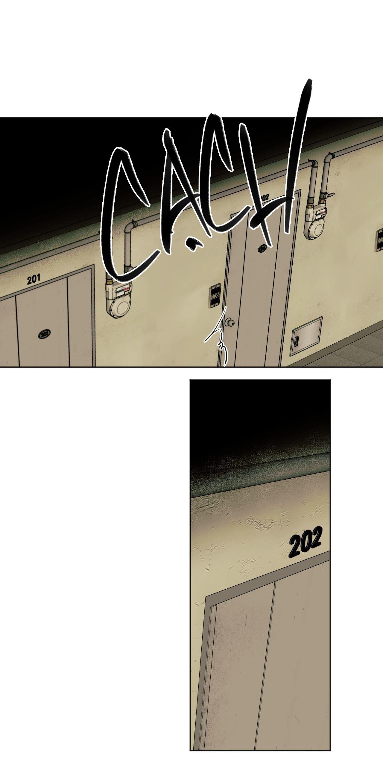 Đọc truyện ÁI TÌNH VÀ DỤC VỌNG - Chapter 33