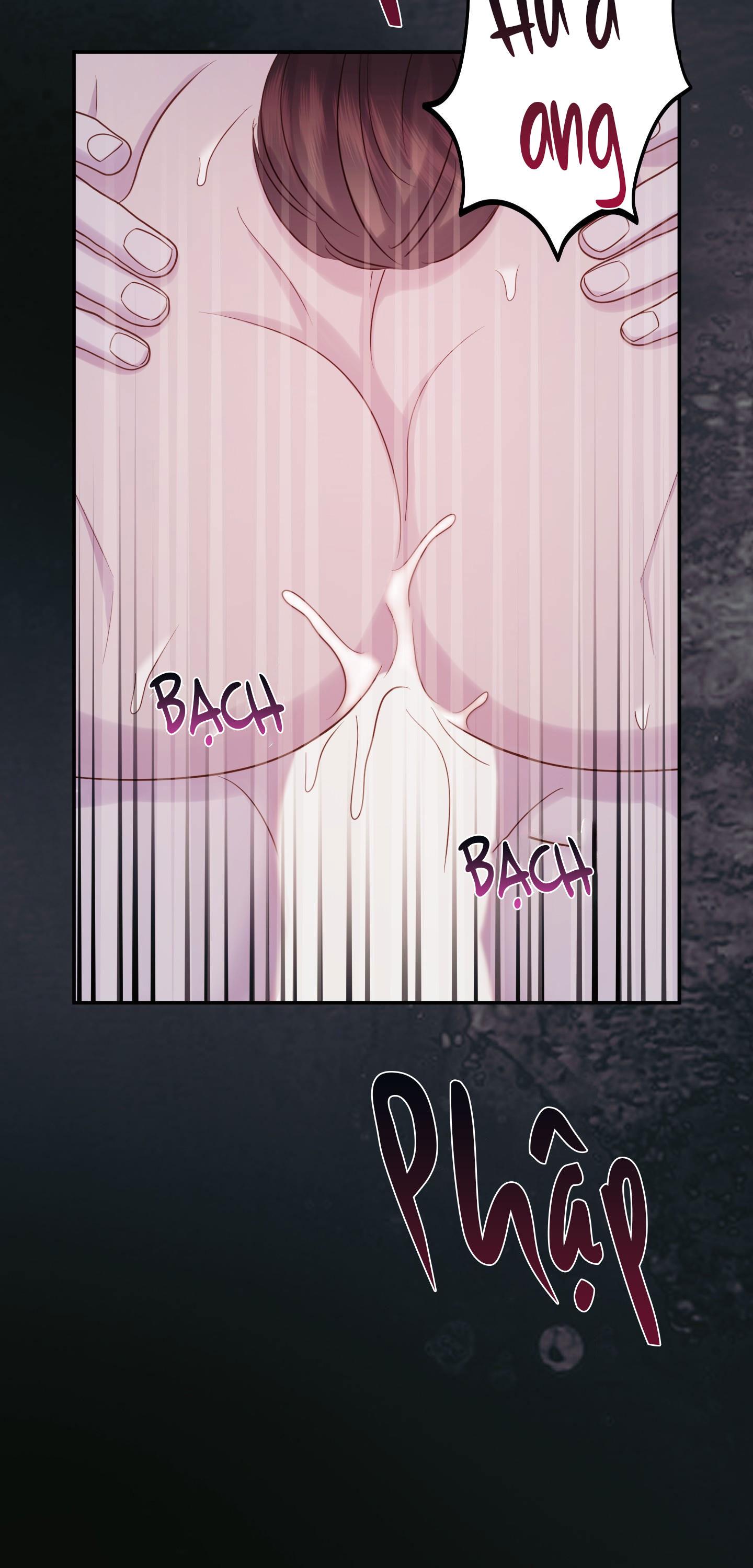 Đọc truyện TUYỂN TẬP BL THÚ NHÂN VÀ XÚC TU - Chapter 6.4