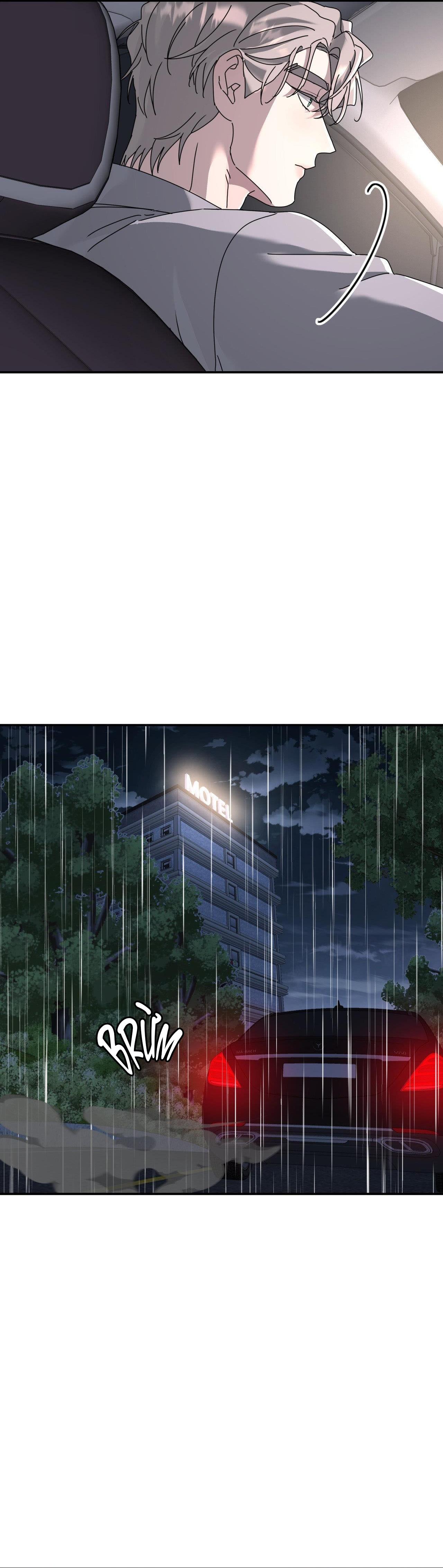 Đọc truyện  Cây Không Có Rễ - Chapter 80