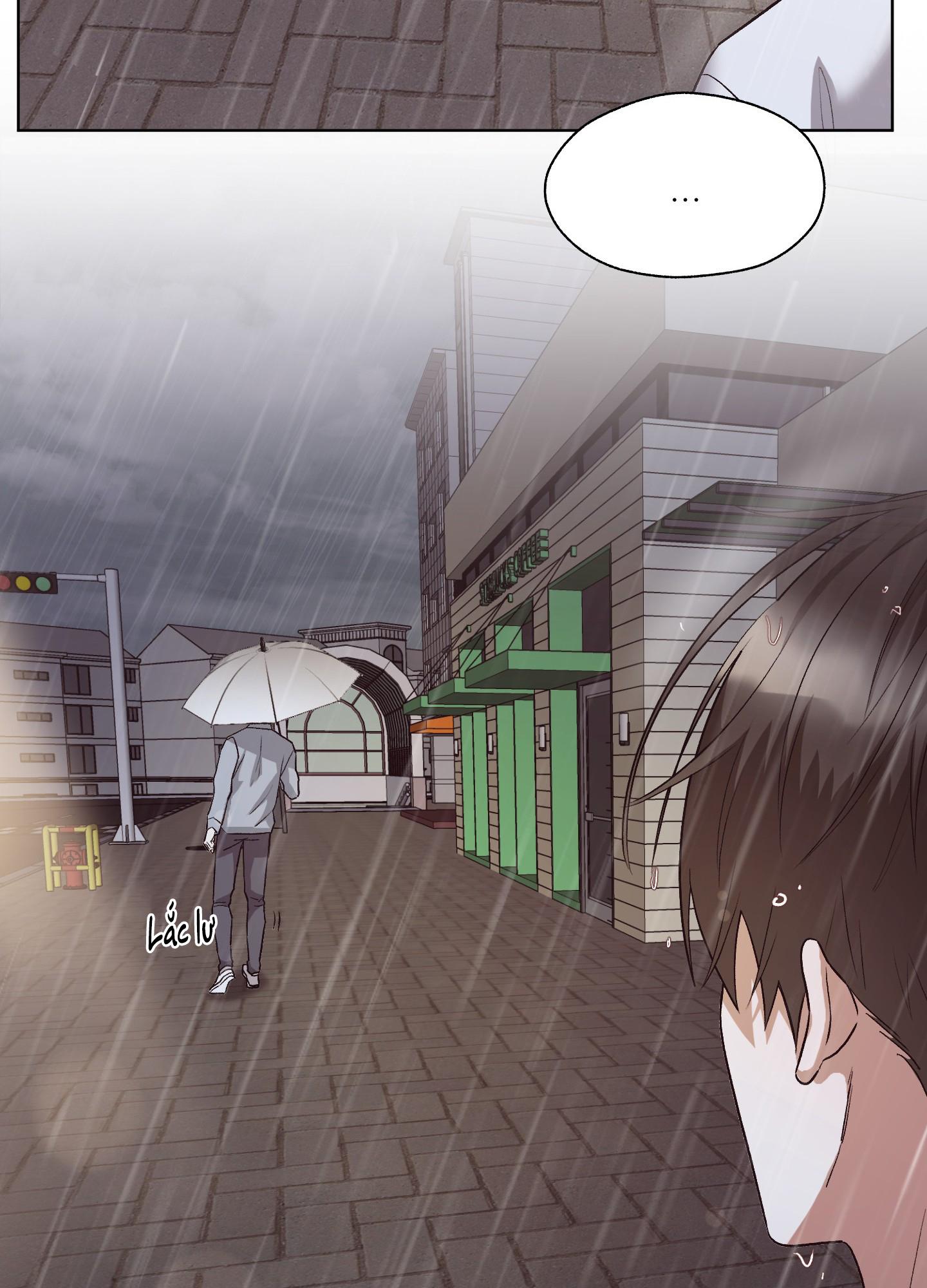 Đọc truyện [Hoàn] Bạn Thời Thơ Ấu Trong Góc Phòng - Chapter 8