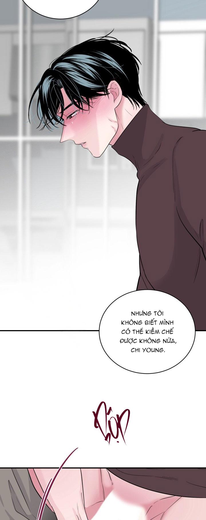 Đọc truyện ĐÊM CỦA NGƯỜI ĐÀN ÔNG ẤY - Chapter 15
