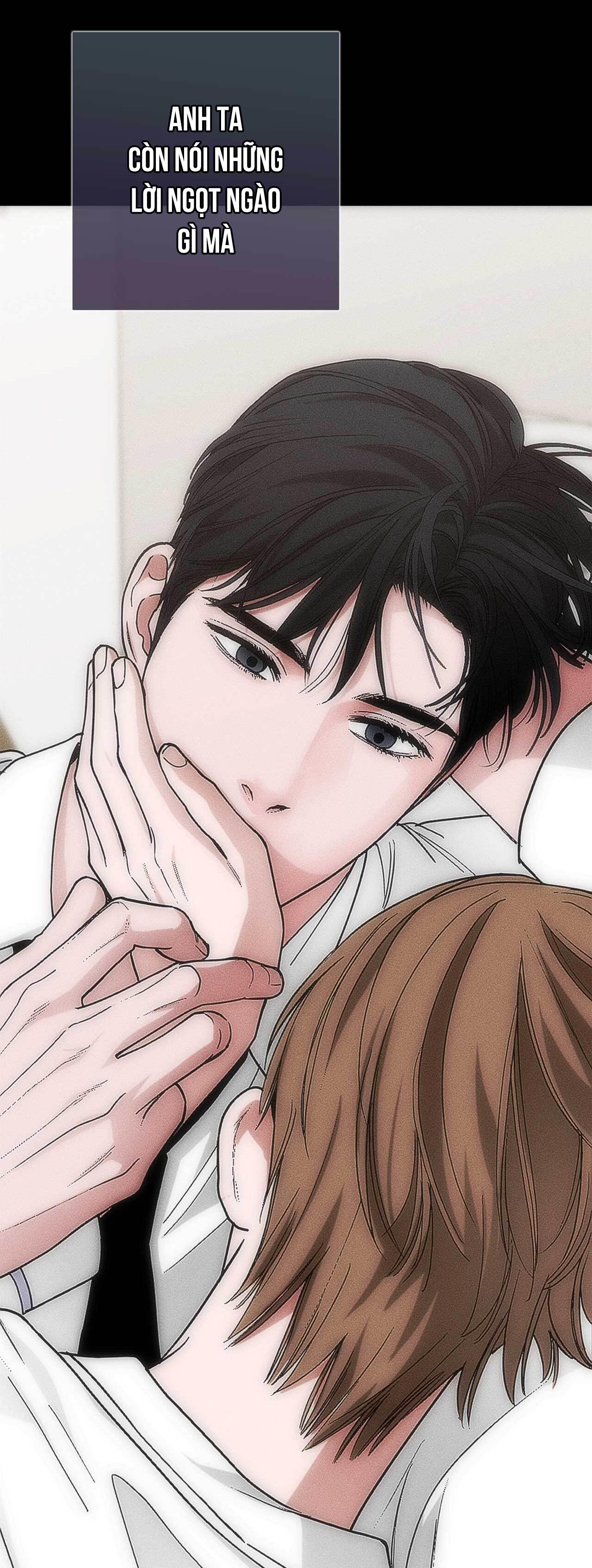 Đọc truyện CHÌM TRONG KHOÁI LẠC - Chapter 32