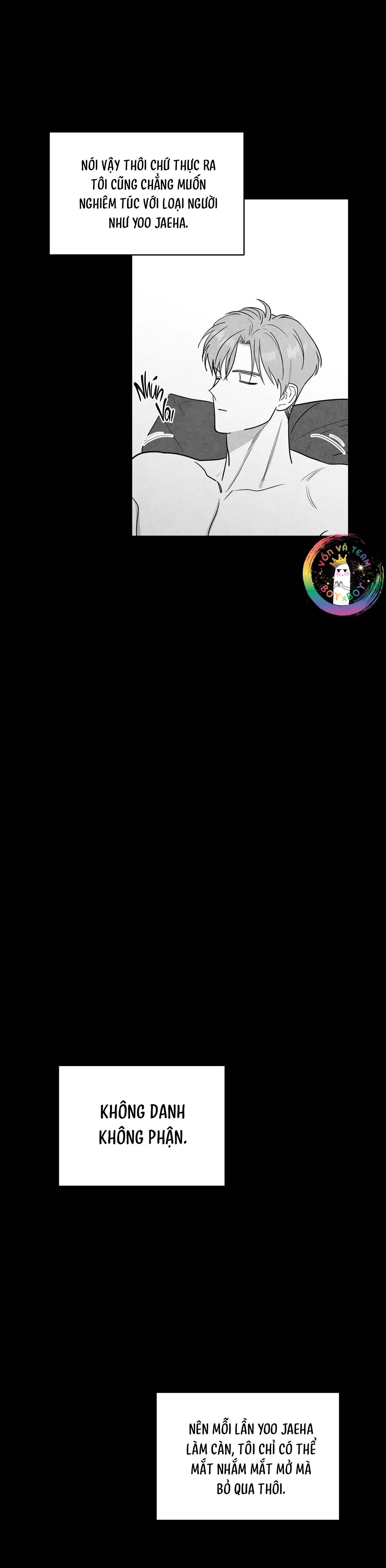 Đọc truyện Sparkling Baby - Chapter 14