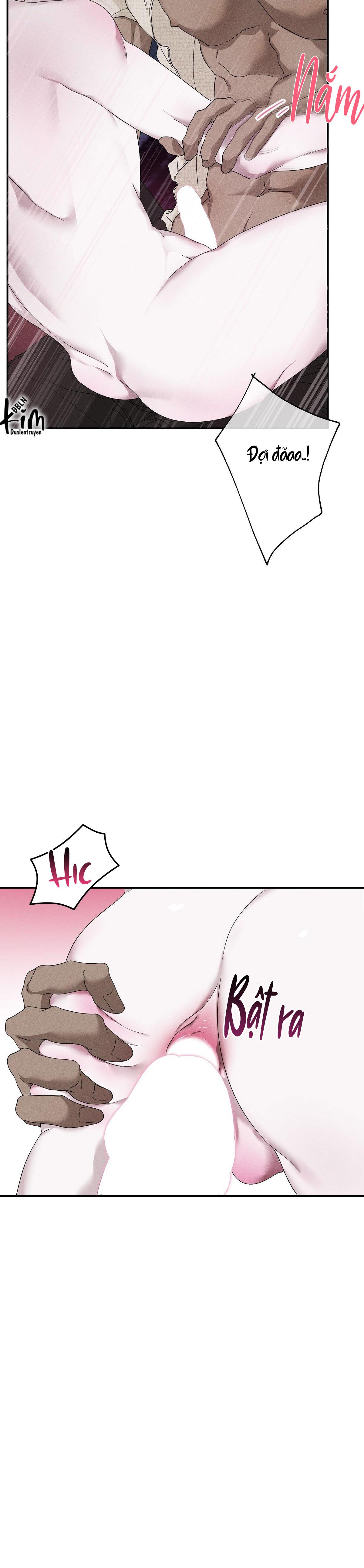 Đọc truyện SERIES BACK STAGE - Chapter 1.4