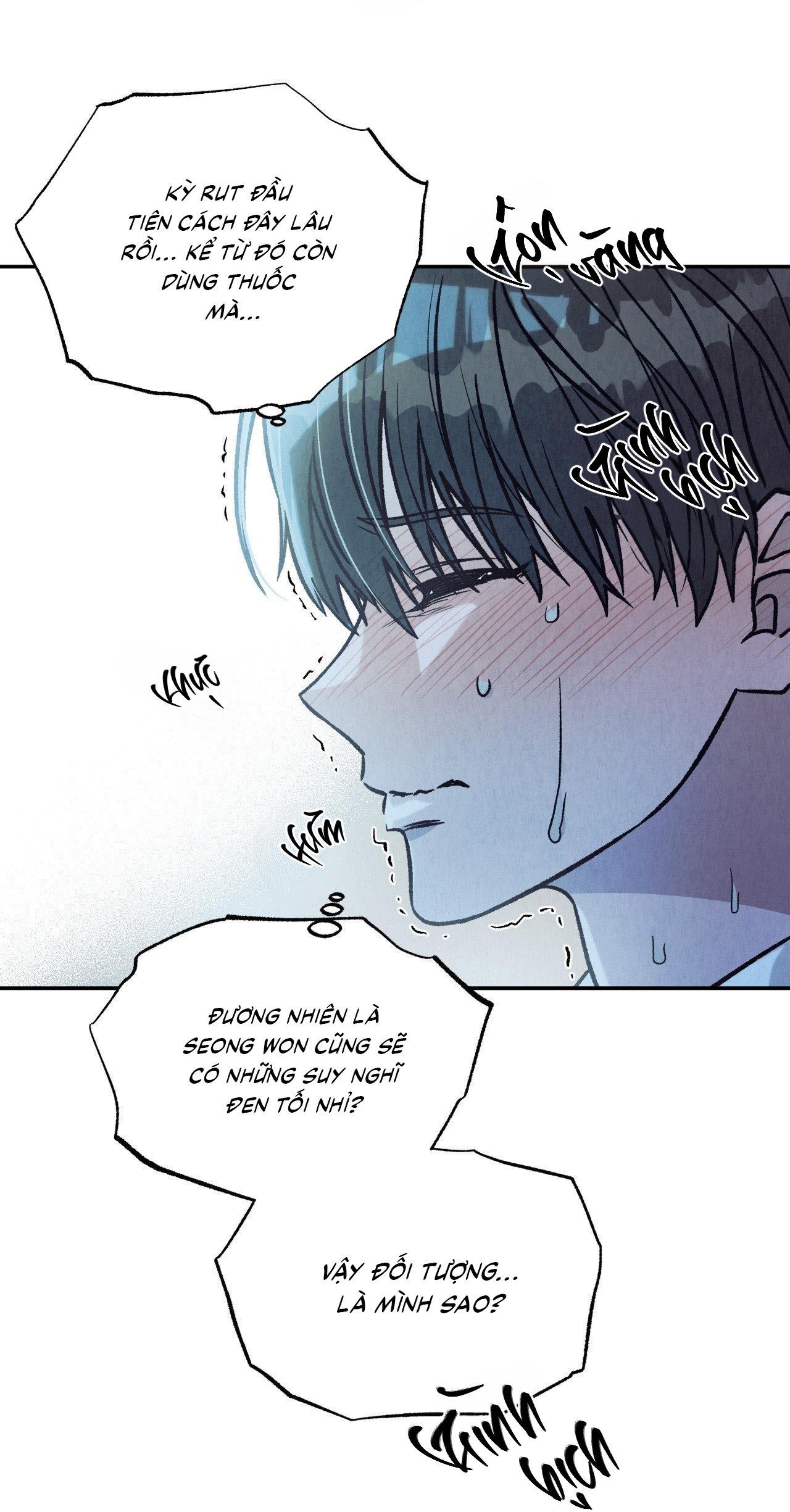 Đọc truyện Tớ Yêu Cậu - Chapter 1