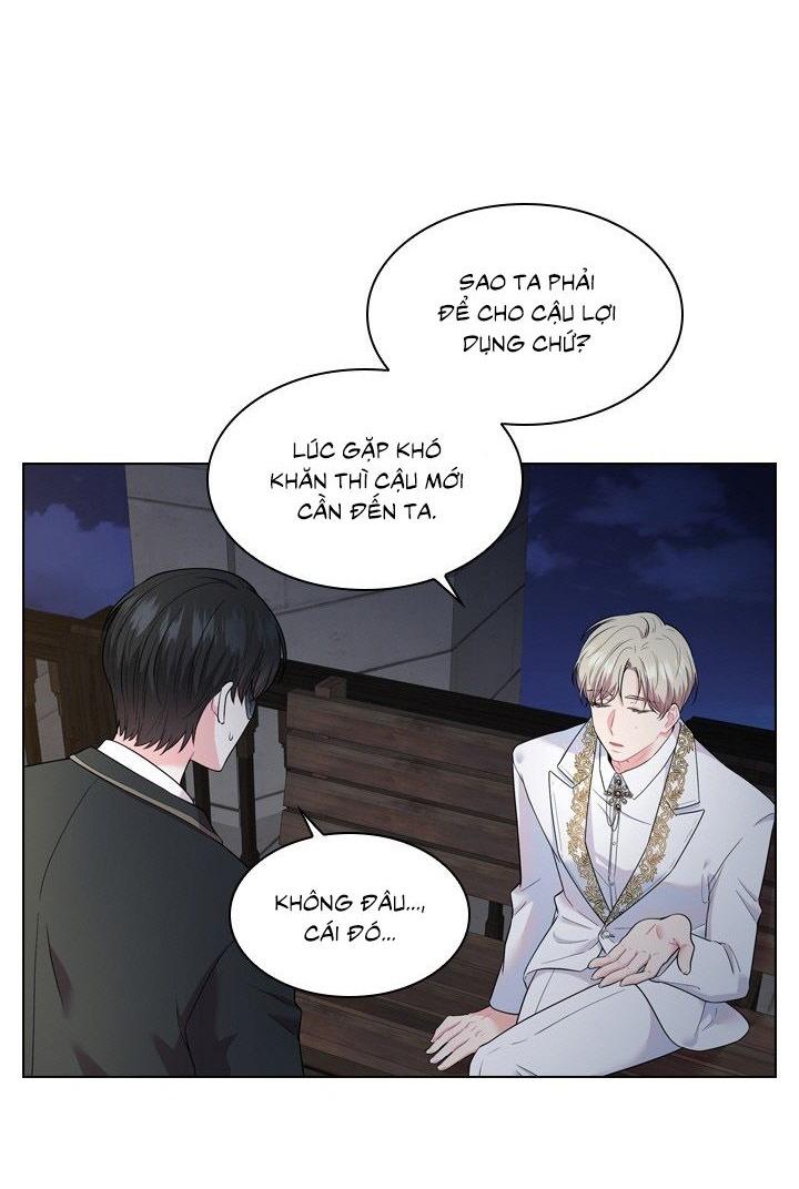Đọc truyện Who’s your daddy - Chapter 5