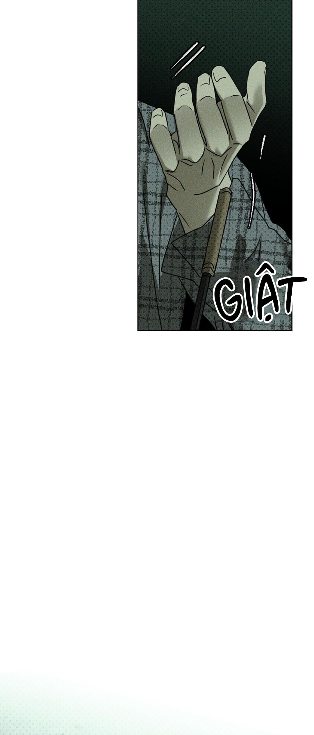 Đọc truyện DƯỚI ÁNH ĐÈN XANH Ss2 - Chapter 25